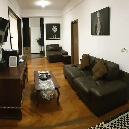 Old Town Bliss * Bükreş