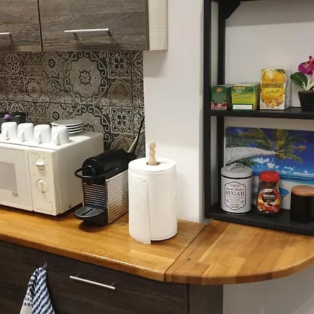 Apartamento Old Town Bliss