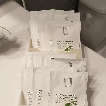 Old Town Bliss Daire Bükreş