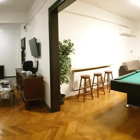 Old Town Bliss Appartement