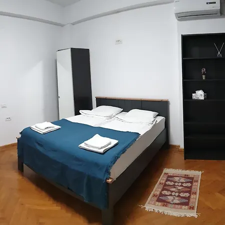 Old Town Bliss Bükreş