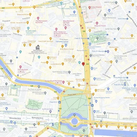 Old Town Bliss Apartment