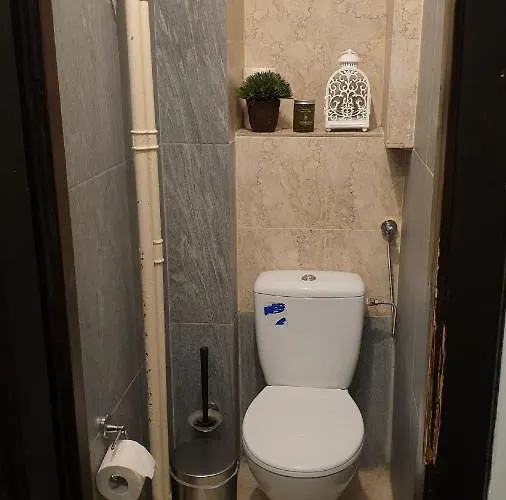 Apartamento Old Town Bliss