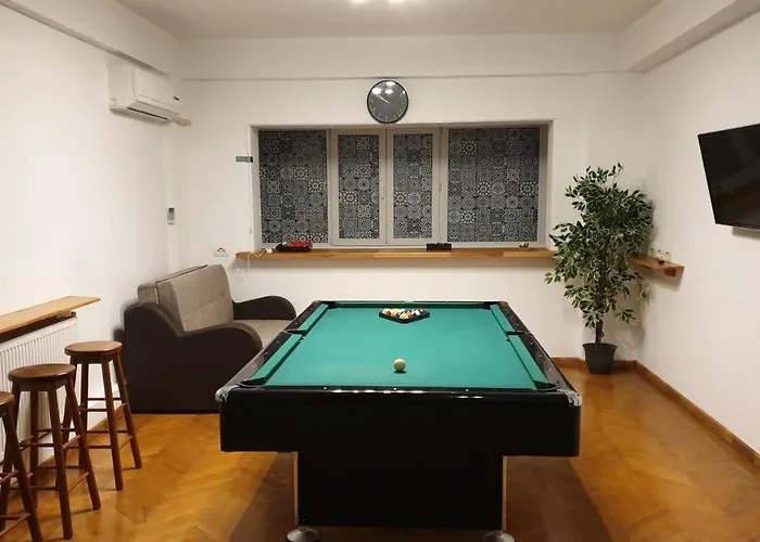 Lägenhet Old Town Bliss *