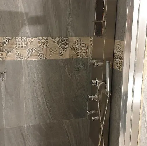 Old Town Bliss Apartamento