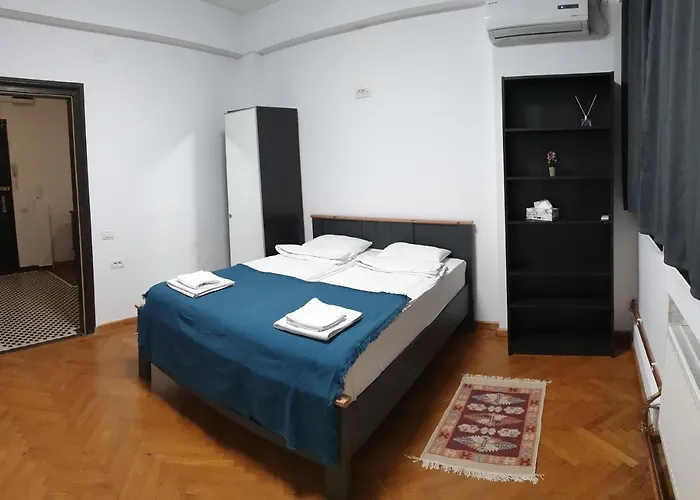 Old Town Bliss Bukarest