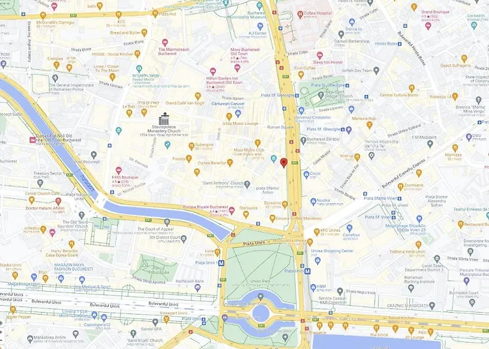 Old Town Bliss Lägenhet